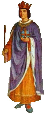 Carlos lll ``el noble´´ Dinastia Evreux