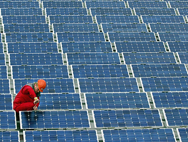 Arbetitskräftmangel