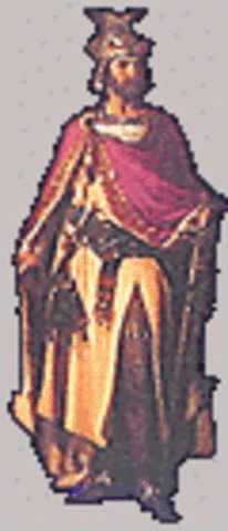 Alfonso I "el batallador" dinastía Jimena