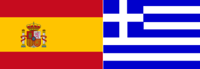 Anwerbeakommen mit Griechenland & Spanien