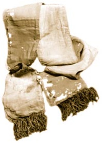 The save of Constables son