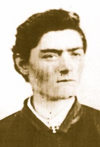 Ned arrested at age 15