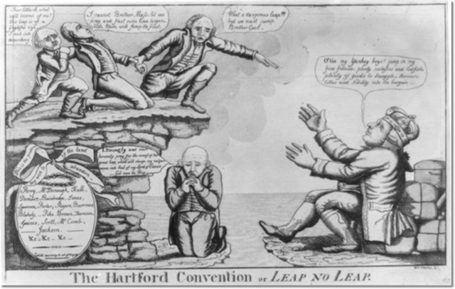 Hartford Convention