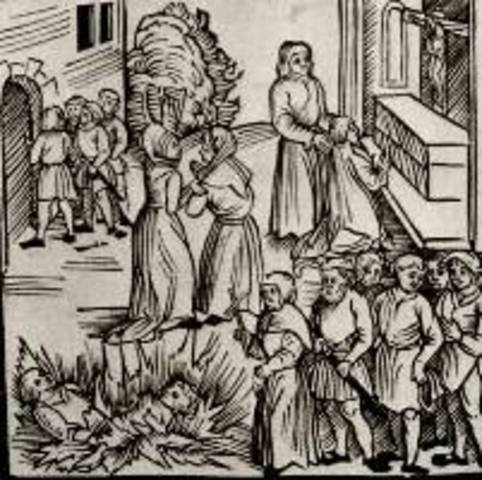 Il massacro di Lisbona