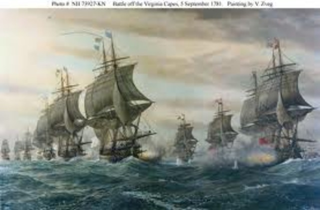 Relations with Great Britain Worsen