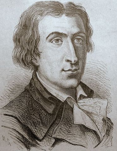 Jacques-Pierre Brissot
