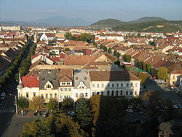 Bistrita