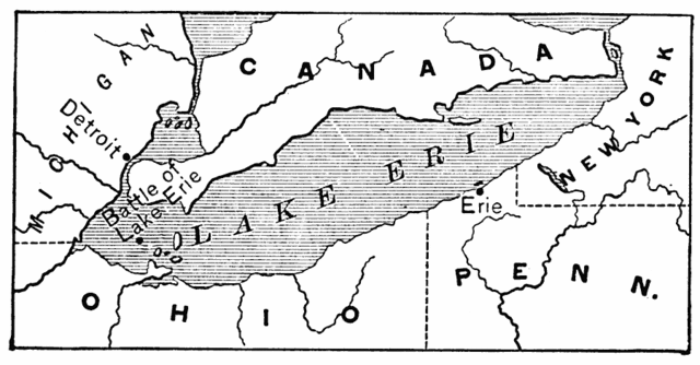 Invasion of Canada (Lake Erie)