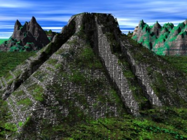 The Maya Civilization starts