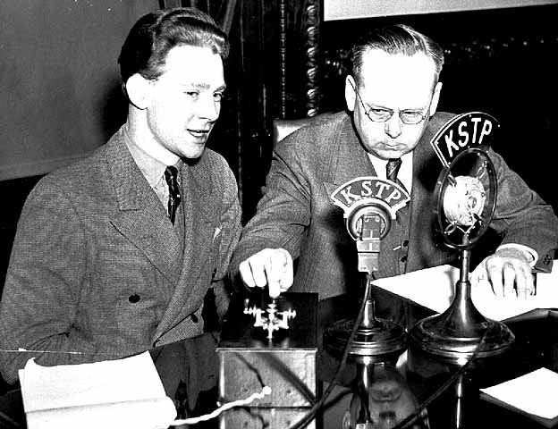 Radio Stations Introduced