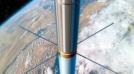 Timeline: Space Travel By: Kishan P.