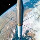C0111210 explorer 1 in orbit  artwork spl