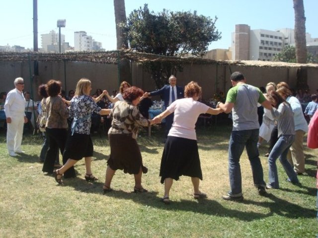 Family Day (Monday after Easter Sunday)