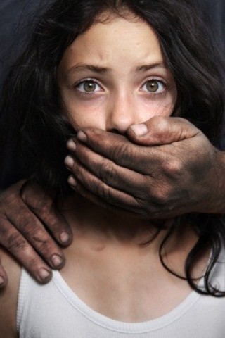 KIdnapping Conviction