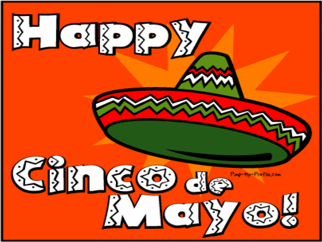 Cinco de Mayo