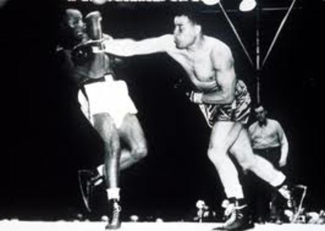 Joe Louis