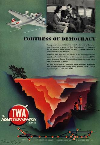 Fortress Of Democracy