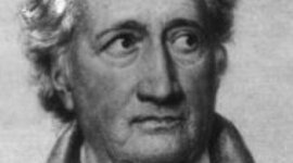 Timeline: Goethe élete