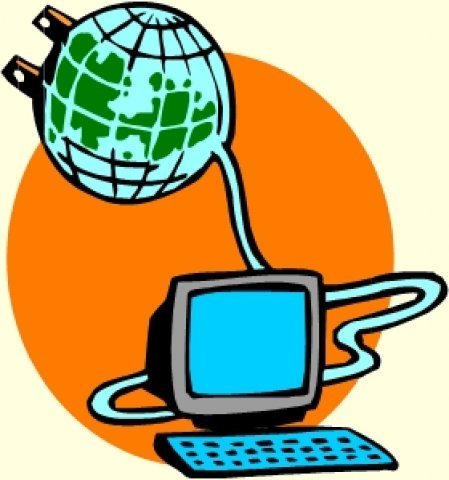 Первый сервер