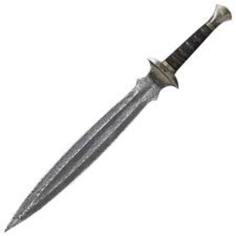 THE POPE'S THREAT (DUN DUN DUN....)