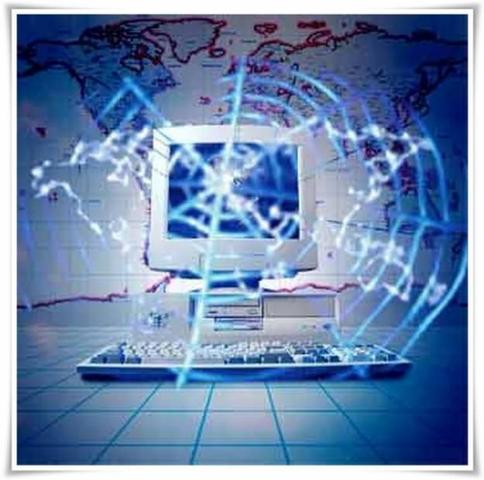 Первые списки почтовой рассылки