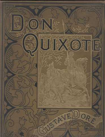 Don Quixote part 1 was published