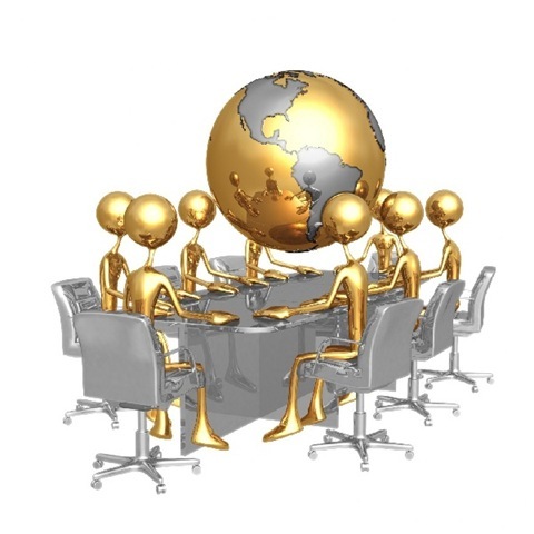 Консорциум всемирной паутины