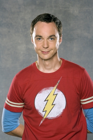 Jim Parsons Won Best Actor