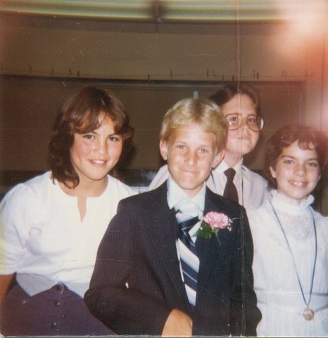 6th Grade Graduation