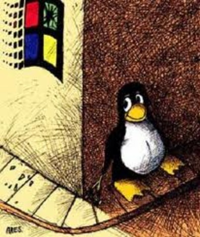 El surgimiento de Unix