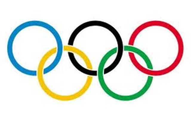 PARTICIPACION DE COLOMBIA EN LOS JUEGOS OLIMPICOS