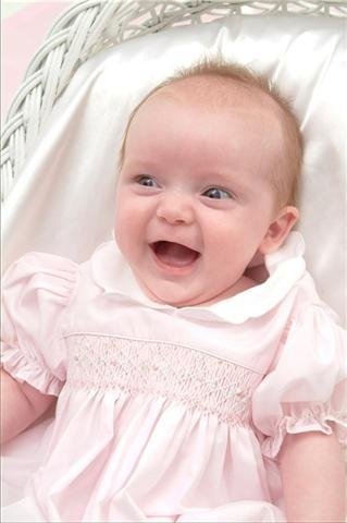 Riley Grace is born!!