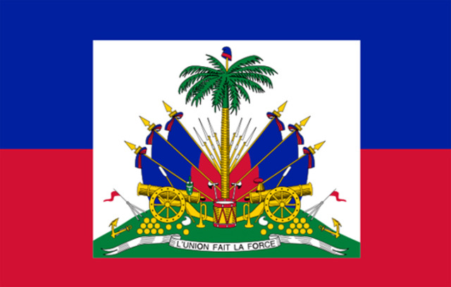 Haitian Independence