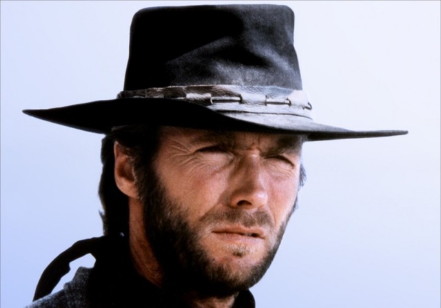 Birth of Clint Eastwood