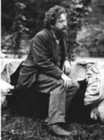 First succesful electric car