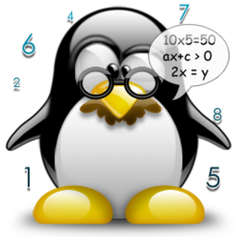 primer nombre de linux