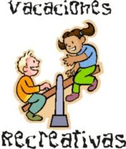 PLAN NACIONAL DE RECREACION