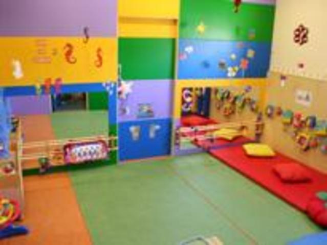 Ja començo la llar d' infants