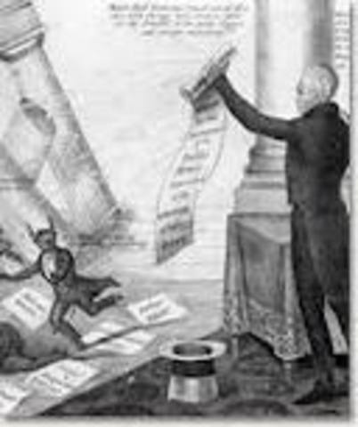 McCulloch v. Maryland