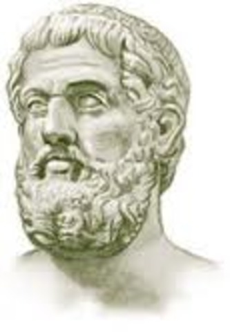 534 BC The Origins of Theater