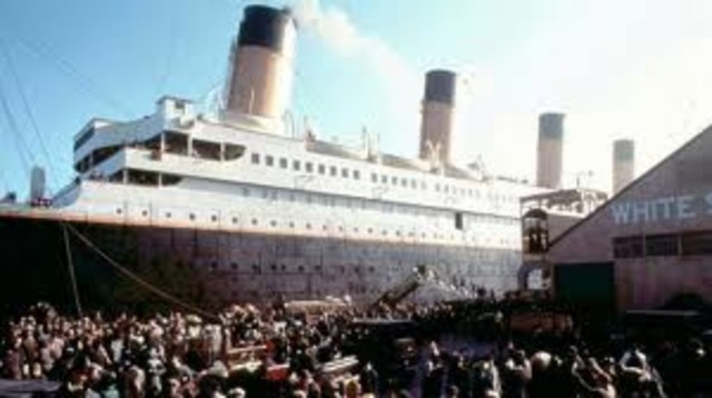 TITANIC