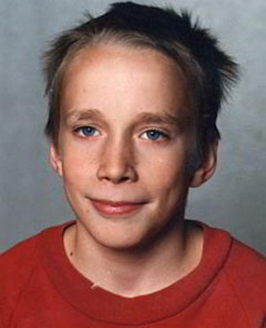 NACIMIENTO DE LINUX TORVALDS