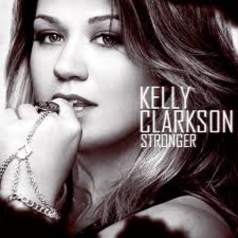 Kelly Clarkson Concer