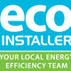 Eco installer logo 3