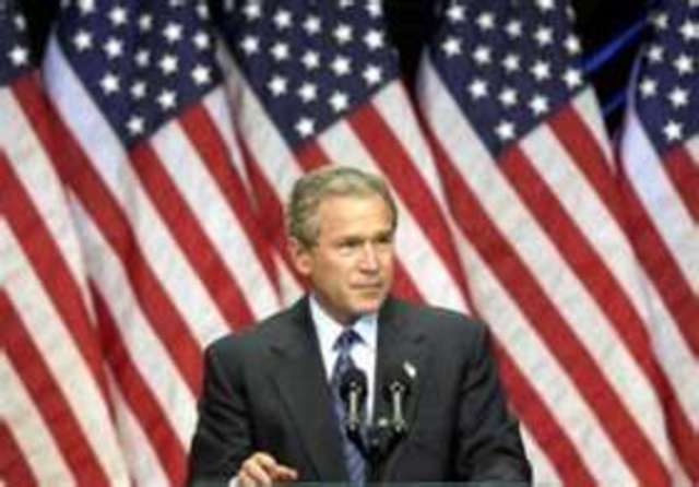 Bush was challenged in his re-election bid in 2004 by Massachusetts Democratic Senator John Kerry. The election was a good contest, but Bush’s contention that the invasion of Iraq had made the world more secure against terrorism won the national political