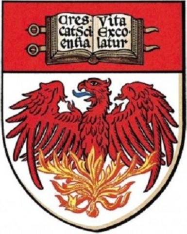 Obama going to college