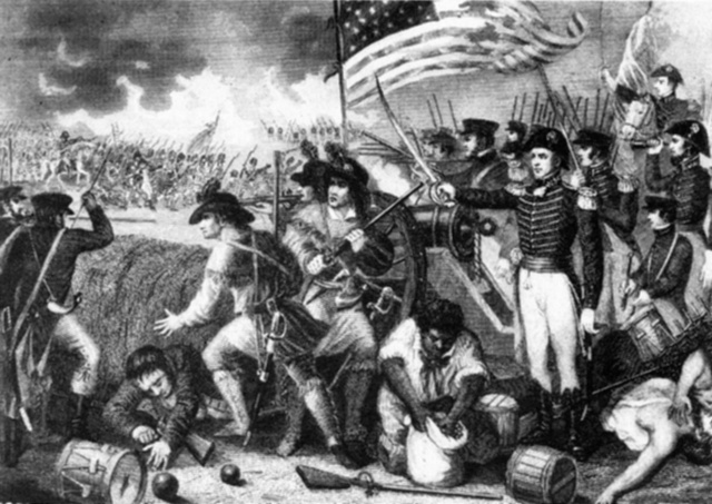Battle of New Orleans