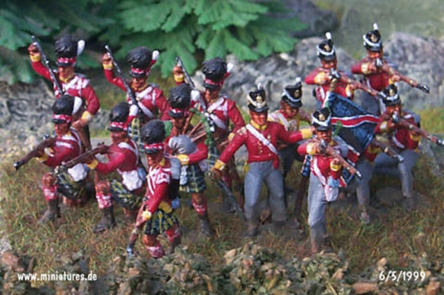 Relations with Great Britain Worsen