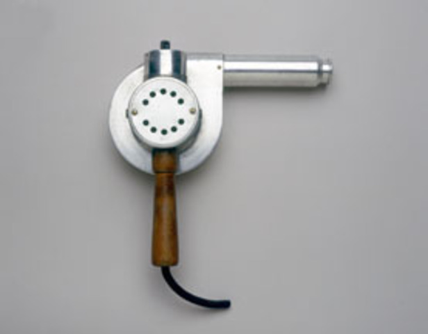 The best hair drier ever!!!