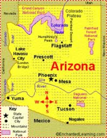 Arizona